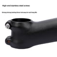 thumbnail image 4 of Mosiee Bicycle Component Quality Short Stem Made Of Lightweight Aluminum Alloys, 4 of 9