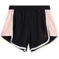 thumbnail image 6 of RBX Girls' Active Shorts Set - 2 Piece Short Sleeve T-Shirt and Athletic Mesh Shorts - Activewear Set for Girls (Size: 7-12), 6 of 7