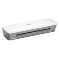 thumbnail image 6 of Fellowes Ion 95 Personal Themal Laminator with Pouch Starter Kit, 9.5 In., Gray/White, 5247201, 6 of 7