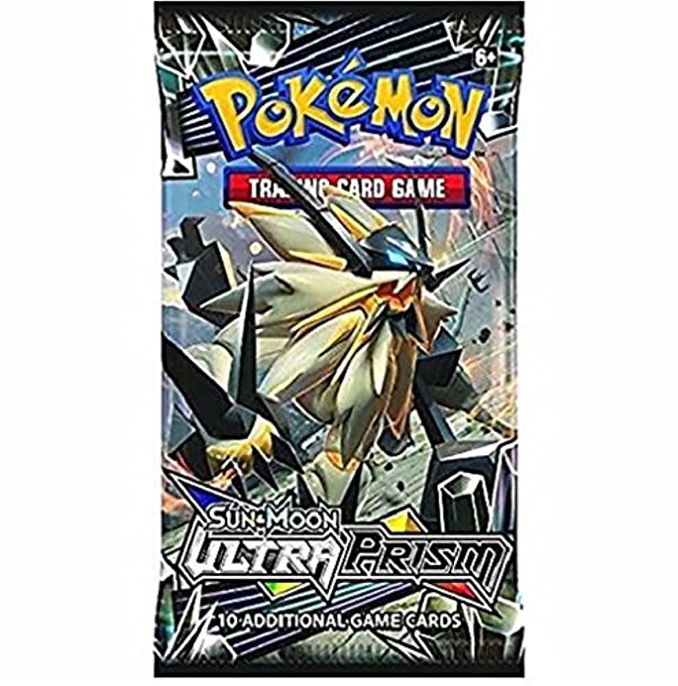 pokemon ultra prism booster box walmart  dondiegotrading and encounter bizarre Ultra Beasts and wild new forms of Alolas Legendary Pokmon Pokemon Sun & Moon Ultra