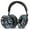 90s Black, variant on Sennheiser Momentum 4 Earpad Sweat Covers - WC SweatZ Momentum 4