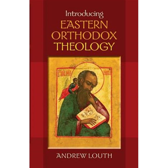 Pre-Owned Introducing Eastern Orthodox Theology (Paperback)