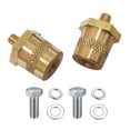 thumbnail image 5 of Juego de 5 adaptadores de poste de batería con rosca M8 conector de poste de carga accesorios para coche, 5 of 5