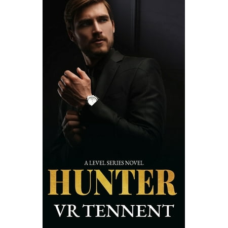 Hunter: A Level Series Novel (Paperback)