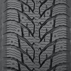 Nokian Hakkapeliitta LT 3 Studded Winter LT245/70R17 119/116Q E Light Truck Tire Sansujyuku sansujyuku.com