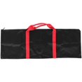 thumbnail image 1 of AVEKI Recovery Board Storage Bag, Sand Mud Snow Tracks Tire Ladder Recovery Board Storage Bag Fit for Off Road Vehicle B0508, 1 of 8