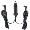 thumbnail image 3 of PKPOWER Car DC Adapter For Polaroid DPA-07051B 7 Dual Screen DVD Player Auto Vehicle Boat RV Cigarette Lighter Plug Power Supply Cord Cable Battery Charger PSU, 3 of 3