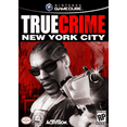 thumbnail image 1 of Pre-Owned True Crime: New York City - Nintendo GameCube, 1 of 1