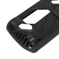 thumbnail image 3 of Funda protectora para consola portátil, funda protectora de TPU con soporte para Rog Ally Black, 3 of 8