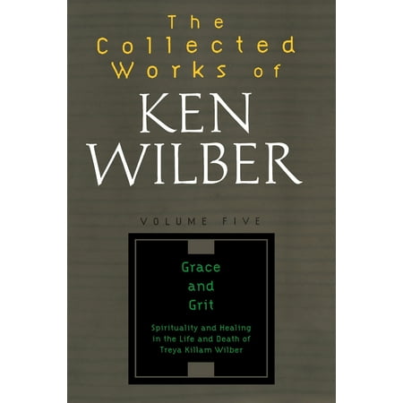 ISBN 9781590303238 product image for The Collected Works of Ken Wilber, Volume 5 (Paperback) | upcitemdb.com