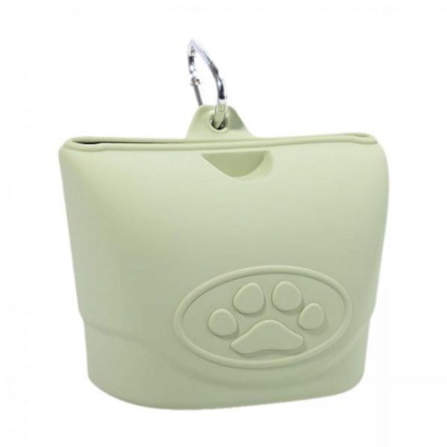 Bolsa De Entrenamiento Para Perros 4xDog, Bolsa De Entrenamiento Portátil Para Perros, Para Viajes, Croquetas Al Aire Libre