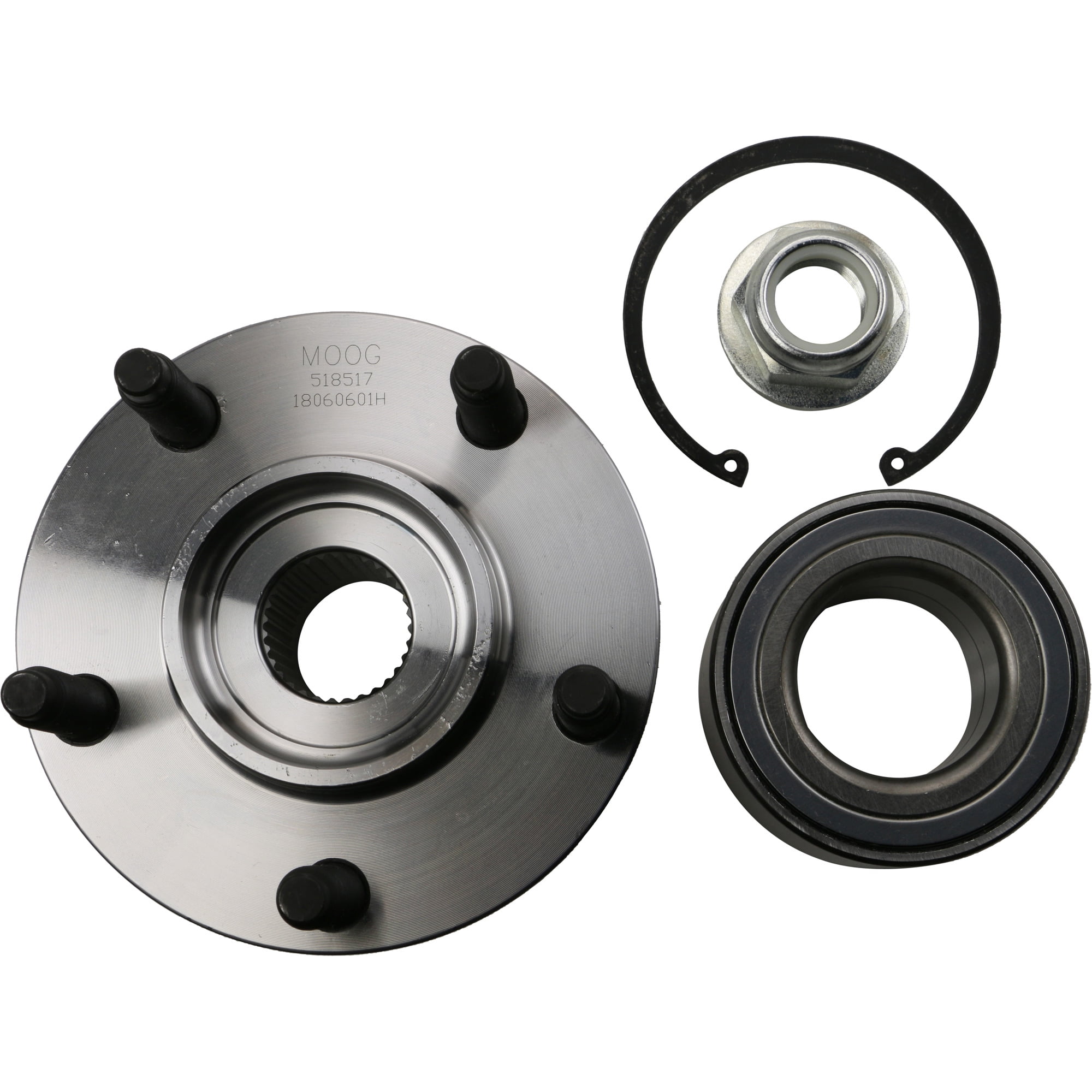 MOOG 518517 Hub Repair Kit