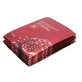 thumbnail image 3 of Moisturizing&nbsp;Mask, Soothing Skin Care Nourishing Pomegranate&nbsp;Facial&nbsp;Mask For Home Travel ANGGREK Otros, 3 of 8