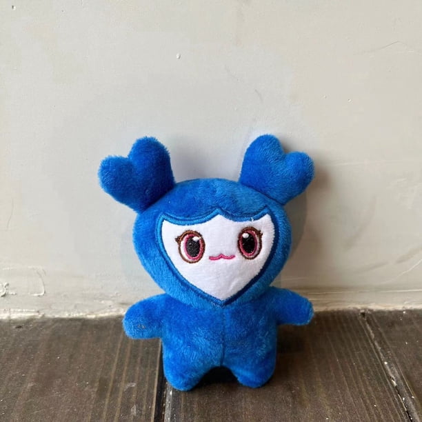 kpop Twice around Japan Park Zhixiao Hirai Tao Sun Caiying momo lovely plush doll bag Colgante