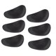 thumbnail image 2 of sweethay 6 pares de soportes para el del pie, almohadillas de soporte, correa deportiva transpirable para el cuidado de los pies, cojín de apoyo Cadenas y protecciones para puertas de seguridad sweethay AF000601-00, 2 of 8