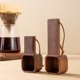 thumbnail image 4 of Cuchara Medidora de Café de Madera | Cuchara Medidora de Café | Gran Medición de Café Té Proteína en Polvo Bebidas Instantáneas Más Perfecto Cuchara de Café Bolsa Clip, 4 of 5