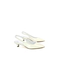 thumbnail image 4 of XY London Escarpins à Talon Kitten Slingback Jenny pour Femmes, 4 of 5