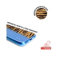 thumbnail image 2 of Funda para Xiaomi Redmi 9T InstaCase Protector Antigolpes Tigre Animal Print, 2 of 4