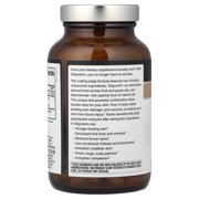 Quality of Life Oligoderm with Oligonol and Niacinamide, 60 VegiCaps