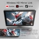 thumbnail image 4 of Monitor Haudio portátil de 7" con CarPlay y Android Auto inalámbricos 1080p, 4 of 7