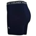 thumbnail image 5 of HEAD Boys' Underwear, 8-Pack Performance Dri Fusion Tech Compression No Fly Boxer Briefs (Little Boys & Big Boys), 5 of 9