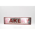 thumbnail image 1 of Bakery 3D Metal Wall Decor, 1 of 1