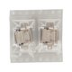 thumbnail image 1 of Lot de 2 ports de charge de remplacement de type C pour Switch Lite, connecteur USB C pour station d'accueil, port de charge pour Switch Lite HDH‑001, 1 of 4