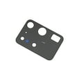 thumbnail image 3 of Esource Parts Samsung Galaxy S20 Ultra Rear Camera Glass Lens Replacement Black, 3 of 5