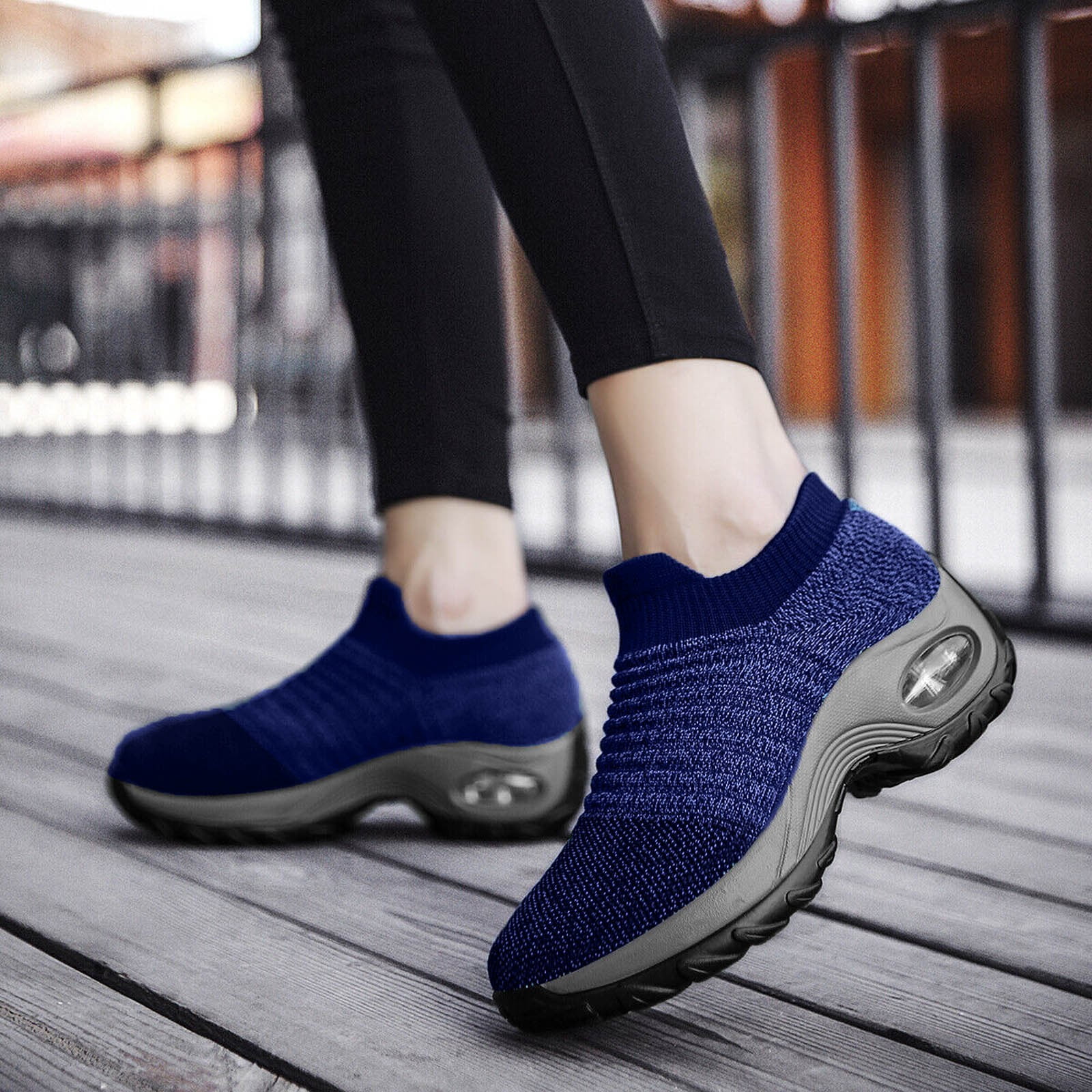Guttear Women's Walking Shoes for Hiking Surfing Kayaking Cruise Ship Essentials Cruise Ship Essentials