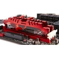 thumbnail image 2 of G.SKILL RipjawsX DDR3 1866MHz 8GB RAM Desktop Memory DIMM for PC,1x8GB,F3-1866C9S-8GXL, 2 of 4