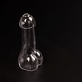 thumbnail image 4 of 4 Uds. Divertidas copas de cristal de borosilicato para cóctel Martini, divertidas copas de vino y whisky para Bar, fiestas y clubes nocturnos, 4 of 4