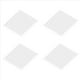 thumbnail image 1 of 400 CáPsulas Almohadillas de Goma Autoadhesivas para Parachoques de Muebles para Puertas, Armarios, Cajones, Muebles, Mesas de Vidrio, Manualidades, 1 of 8