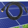 thumbnail image 5 of XT60 Male to DC7.9mmx5.5mm Female Adapter Cord for Solar Generators Power Cord, 5 of 11