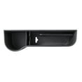 thumbnail image 5 of Auto Drive 1 Piece Automotive Car Seat Gap Storage Organizer Black - Universal Fit, 22OG10, 5 of 9