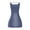 Narrow Head, variant on Oneisall 4 In 1 Dog Paw Trimmer for Small Dogs, N12 Low Noise 2 Speed Dog Grooming Kit Includes 3 Trimmer Heads & 1 Nail Grinder Head, Cordless Dog Clippers for Grooming & Dog Nail Grinder - Navy