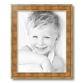 thumbnail image 2 of ArtToFrames 12x15" Gold Panel Picture Frame, Multi Wood Poster Frame, with Regular Glass and 2 (FBPL-5091), 2 of 7