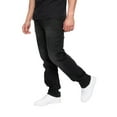 thumbnail image 3 of Smith & Jones Mens Nezzy Straight Leg Jeans, 3 of 4