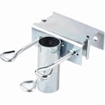 thumbnail image 1 of Parasol base, parasol holder for balcony, balcony railing, parasol clamp, holder for garden, terrace, balcony, railing, 38mm, 1 of 4