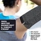 thumbnail image 3 of Soporte para teléfono para correr, brazalete con correa para teléfono, uso para correr, caminar, hacer senderismo y andar en bicicleta, 3 of 5