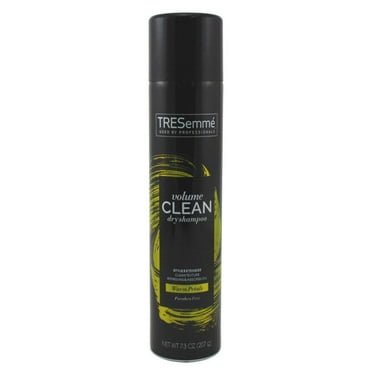 Tresemme Dry Shampoo Volume Clean 7.3oz