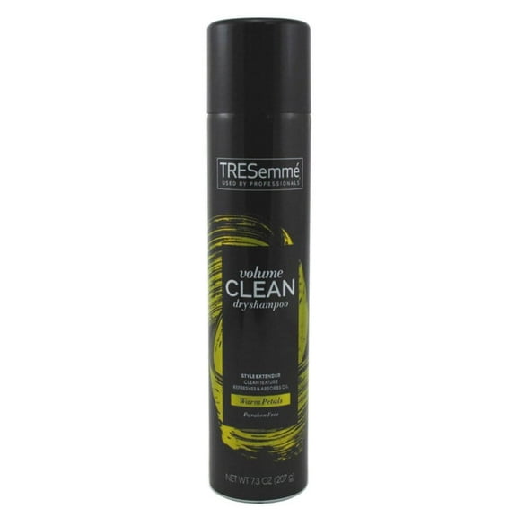 Tresemme Dry Shampoo Volume Clean 7.3oz