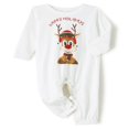 thumbnail image 2 of QJUHUNG Christmas Pajamas For Family - Family Christmas PJs Matching Sets, 2 of 7