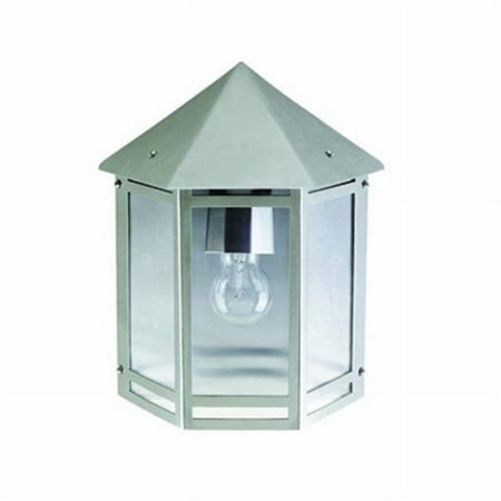 

Jesco Lighting GS10S69 Specialties Series with Opal Acrylic - White