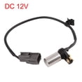 thumbnail image 2 of Vehicle Crankshaft Position Sensor 9091905047 for Toyota Scion Lexus Pontiac, 2 of 7