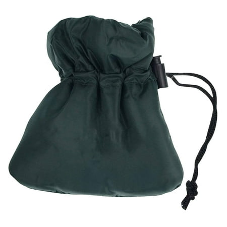 

bvgfsahne Faucet Pocket Drawstring Antifreeze Faucet Cover Waterproof Cover Outdoor Drawstring Faucets