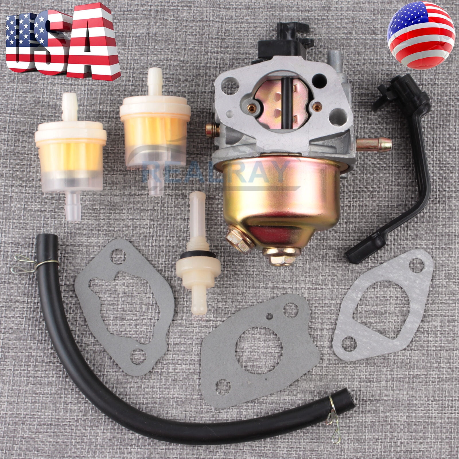 Carburetor for HONDA 5.5HP 6.5HP GX160 GX200 Carburetor for HONDA 5.5HP 6.5HP GX160 GX200