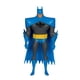 thumbnail image 4 of Figura de acción a escala de 6 pulgadas de McFarlane Toys, The New Batman Adventures Batman (azul/gris), 4 of 9