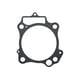 thumbnail image 4 of Kit de plástico de plástico de la junta de la cabeza del extremo superior del metal Portátiles desmontable de las juntas de automóviles Accesorios Reemplazo para TRX450R 2003-2005 Inevent VI002164-00B, 4 of 7
