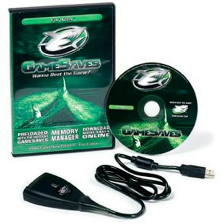 GameSaves Xbox