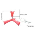 thumbnail image 5 of Tripod Golfs Tees for Golfs Mat Training Sports Accessory Self Standing Golfs Tees Height Adjustable Tripod Golfs Tees, 5 of 14